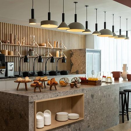 Residence Inn By Marriott Brussels Airport Diegem Kültér fotó